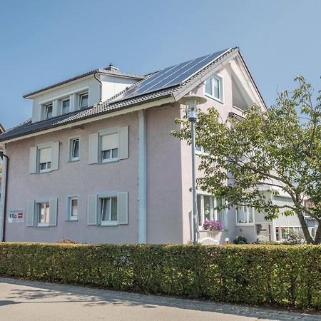 Ferienwohnung Lilo Immenstaad am Bodensee Esterno foto