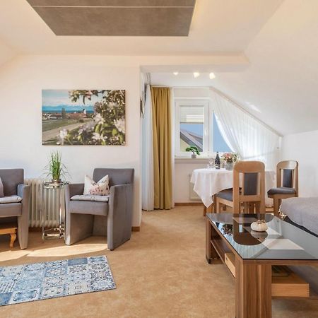 Ferienwohnung Lilo Immenstaad am Bodensee Esterno foto