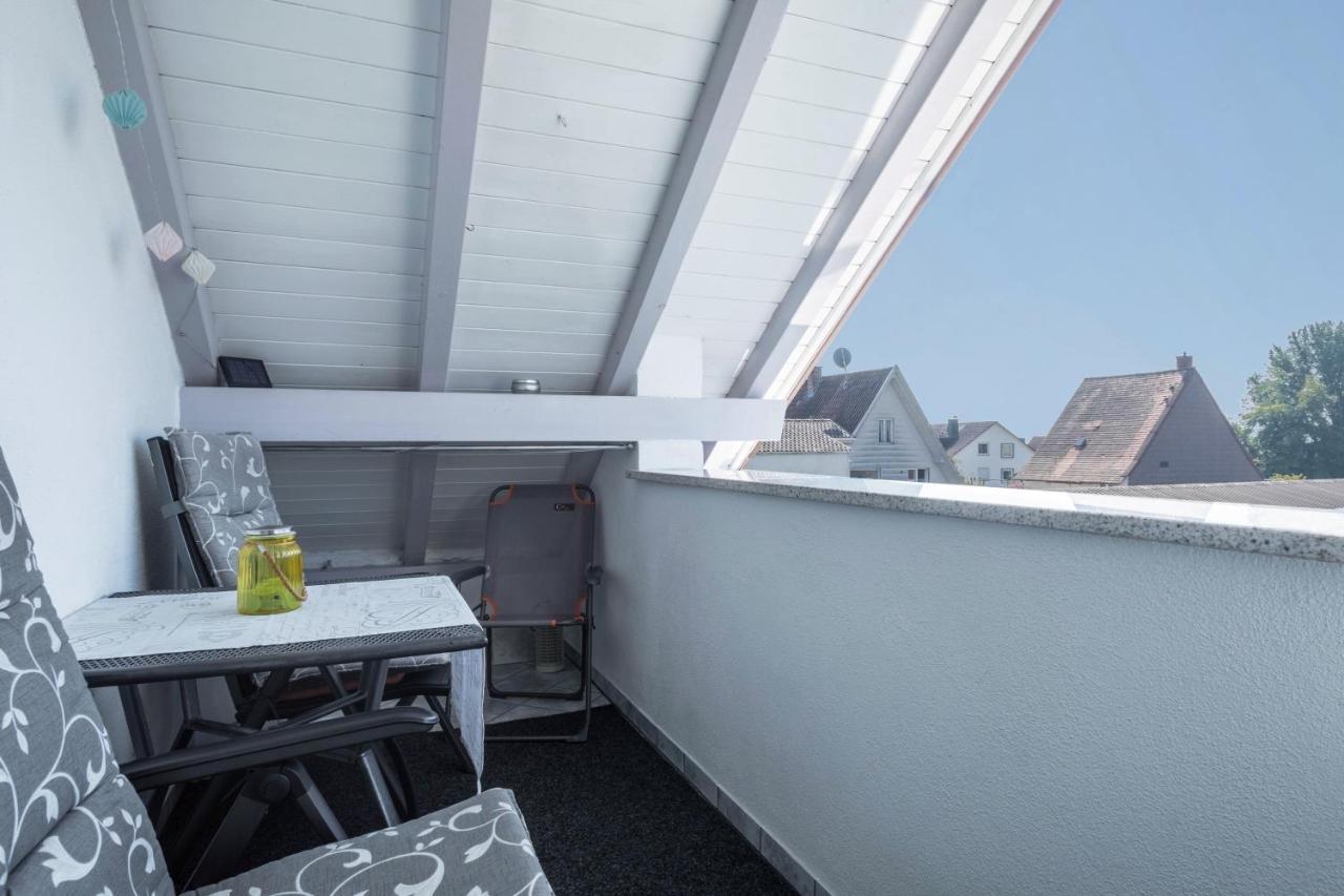 Ferienwohnung Lilo Immenstaad am Bodensee Esterno foto