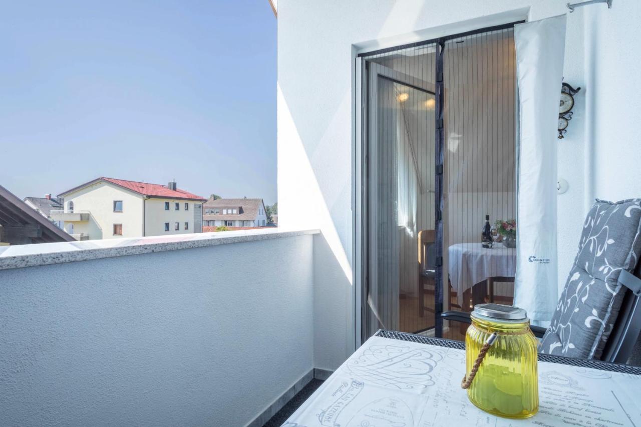 Ferienwohnung Lilo Immenstaad am Bodensee Esterno foto
