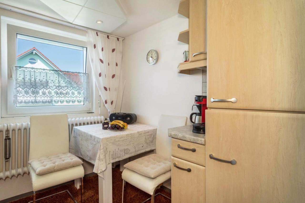 Ferienwohnung Lilo Immenstaad am Bodensee Esterno foto