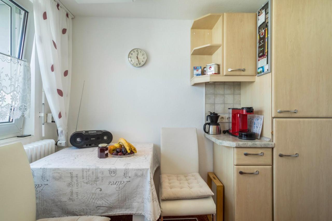 Ferienwohnung Lilo Immenstaad am Bodensee Esterno foto