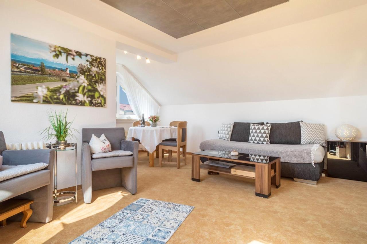 Ferienwohnung Lilo Immenstaad am Bodensee Esterno foto