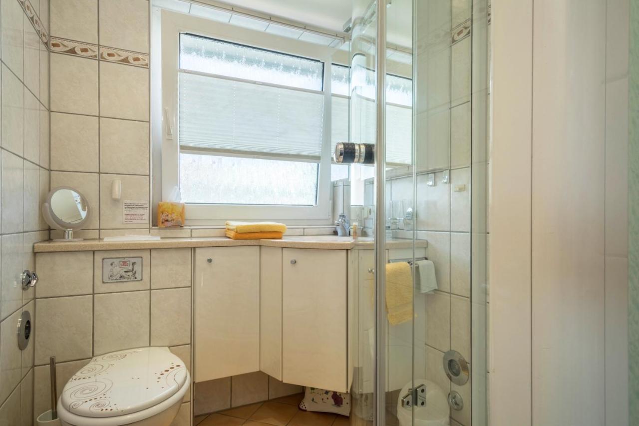 Ferienwohnung Lilo Immenstaad am Bodensee Esterno foto