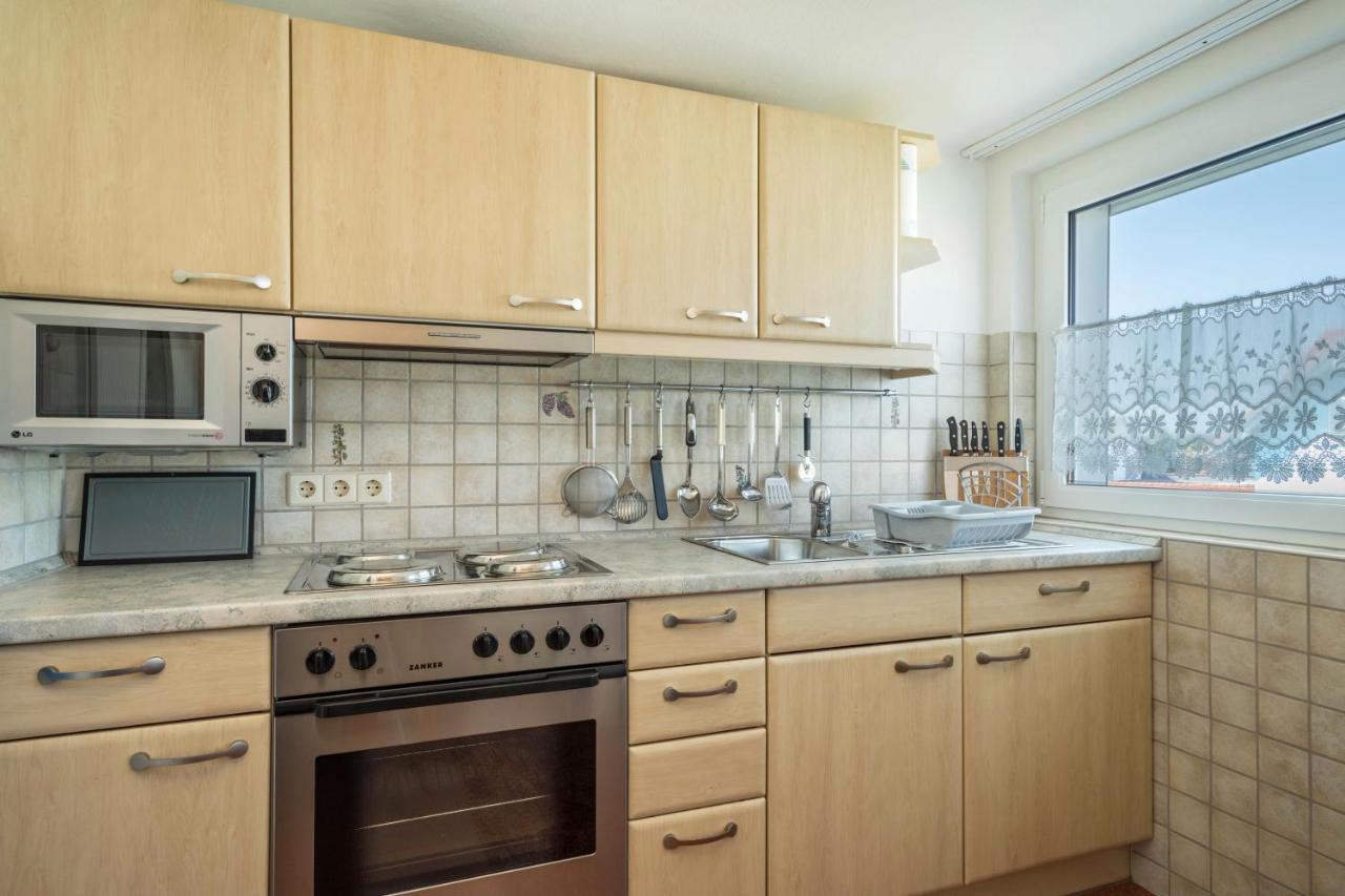 Ferienwohnung Lilo Immenstaad am Bodensee Esterno foto