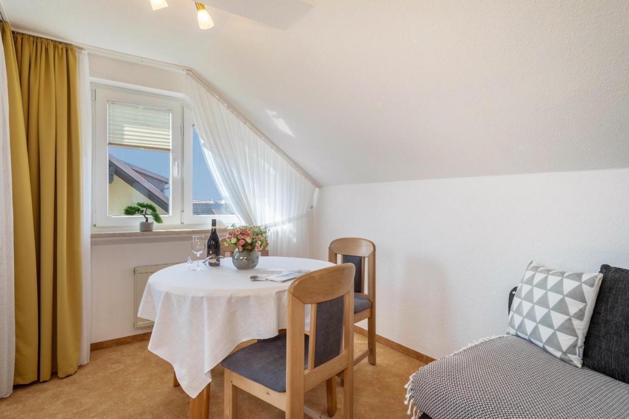 Ferienwohnung Lilo Immenstaad am Bodensee Esterno foto