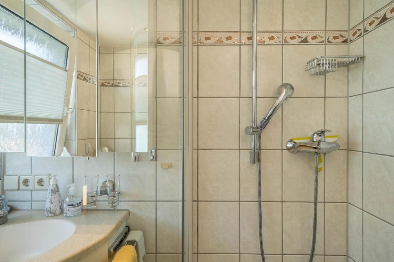 Ferienwohnung Lilo Immenstaad am Bodensee Esterno foto