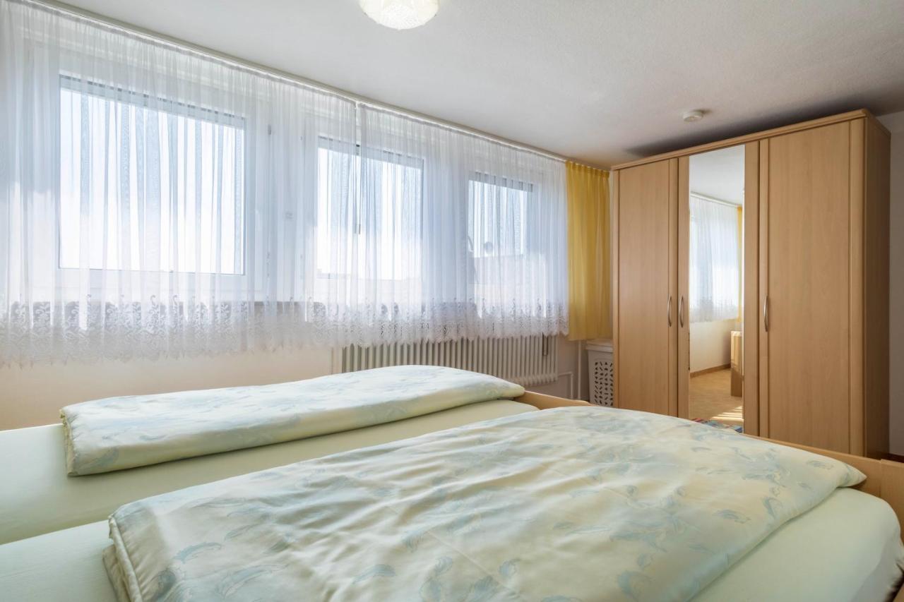 Ferienwohnung Lilo Immenstaad am Bodensee Esterno foto