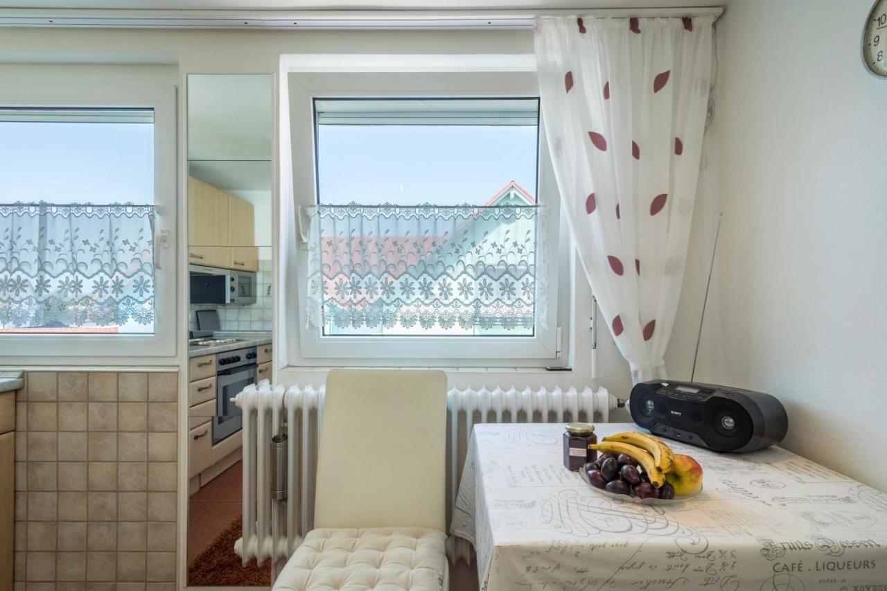Ferienwohnung Lilo Immenstaad am Bodensee Esterno foto