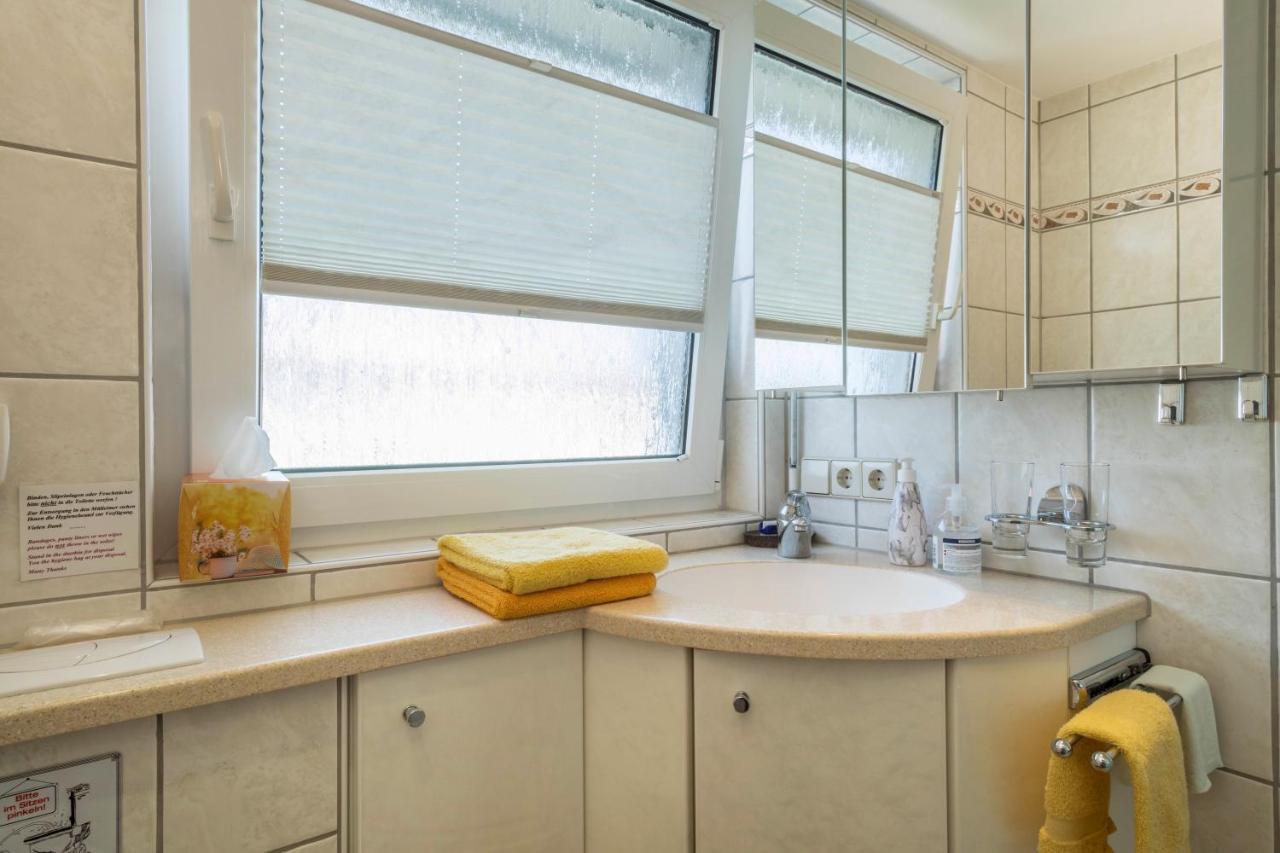 Ferienwohnung Lilo Immenstaad am Bodensee Esterno foto