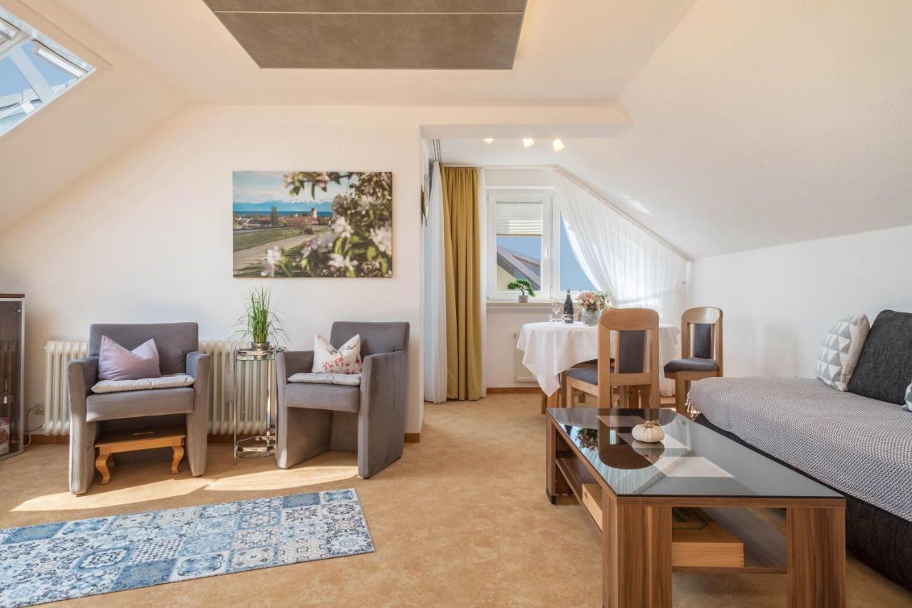 Ferienwohnung Lilo Immenstaad am Bodensee Esterno foto