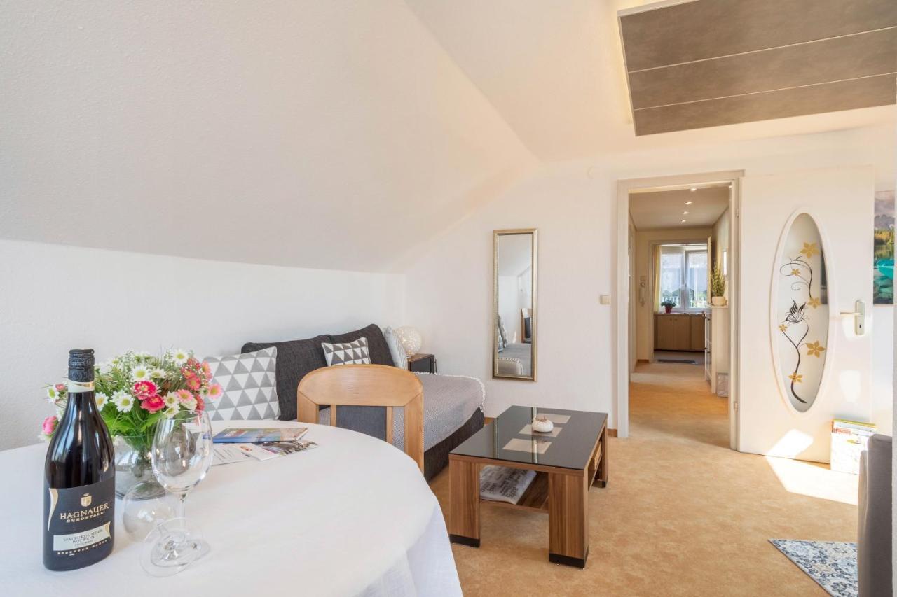 Ferienwohnung Lilo Immenstaad am Bodensee Esterno foto
