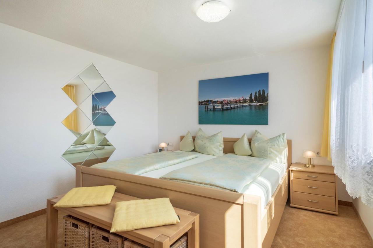 Ferienwohnung Lilo Immenstaad am Bodensee Esterno foto